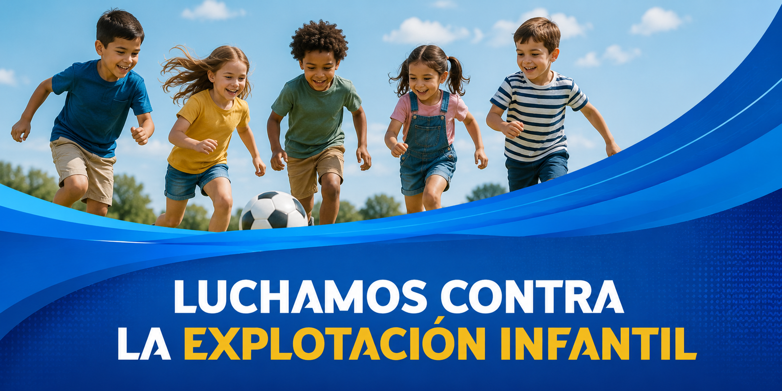 Protección de niñas, niños y adolescentes en internet